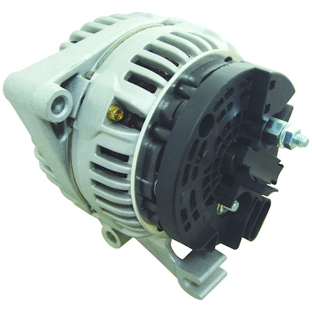 Replacement For Chevrolet  Chevy, 2005 Monte Carlo 38L Alternator